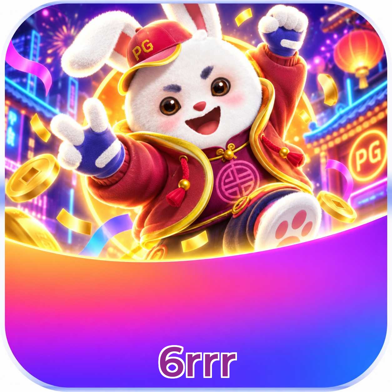 Plushie Frenzy na categoria slots 6rrr