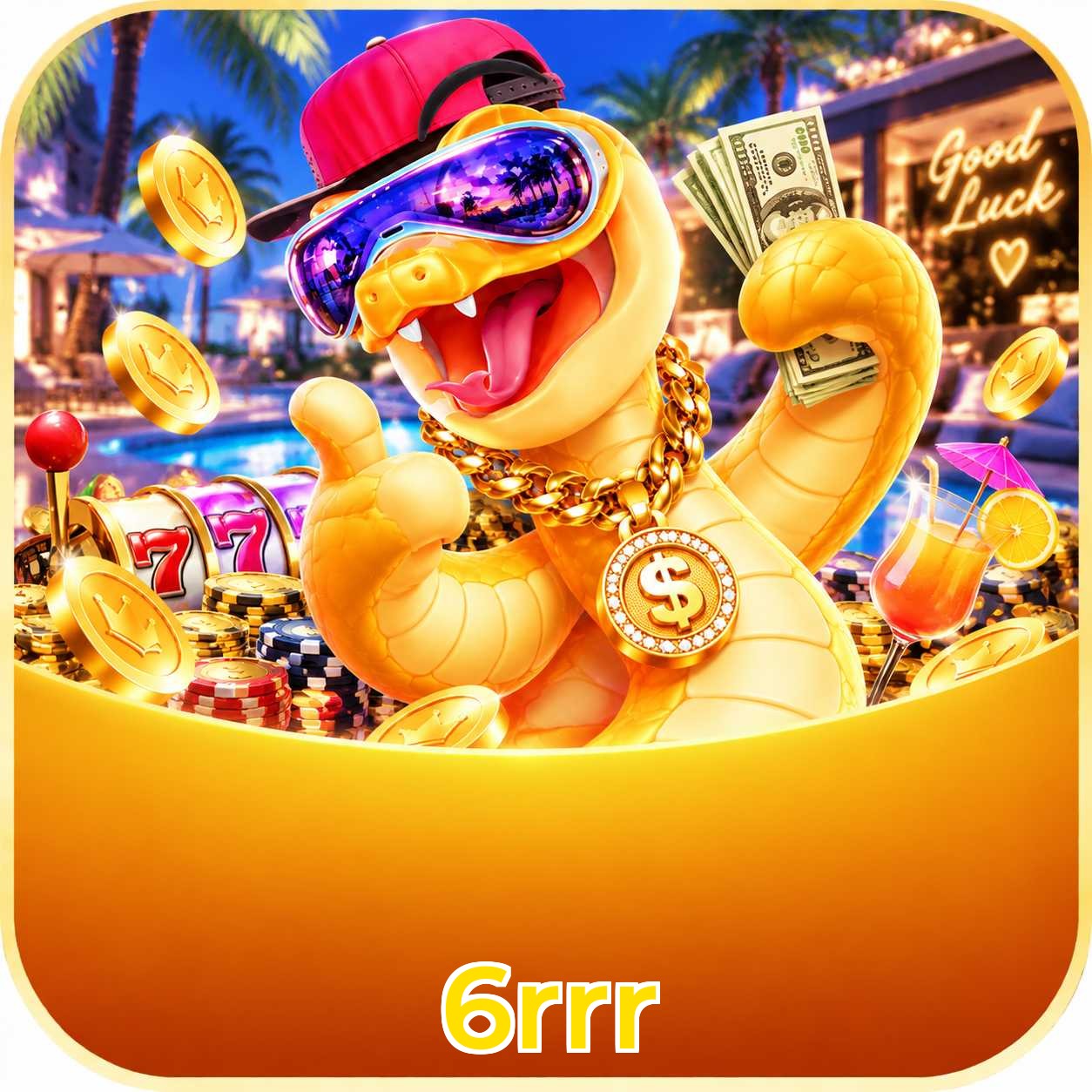 Slots e apostas na 6rrr Plushie Frenzy