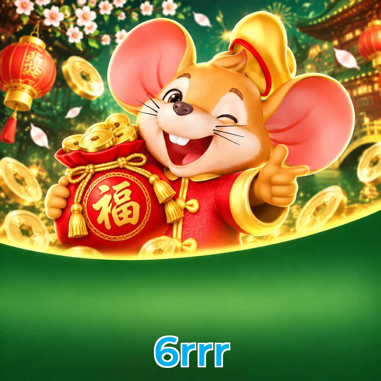 Recursos do app com Plushie Frenzy