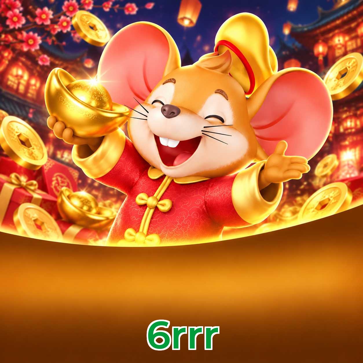Página oficial Facebook 6rrr jogos